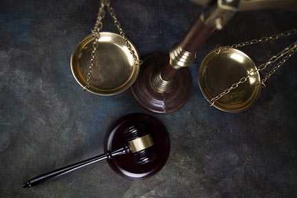 entrez en contact avec des avocats